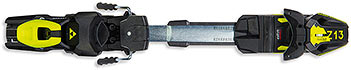 Fischer RC4 Z13 GW Freeflex Demo Brake 85 [D]