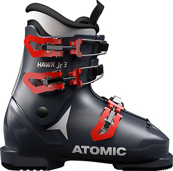 Atomic Hawx Jr 3