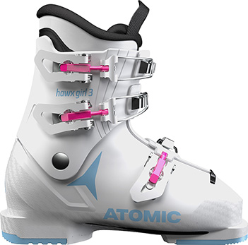 Atomic Hawx Girl 3