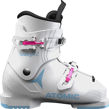 Atomic Hawx Girl 2