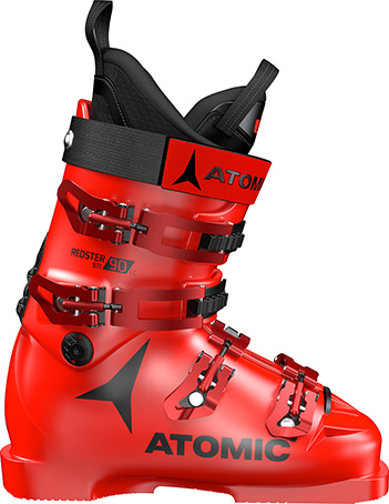 Atomic Redster STI 90 LC
