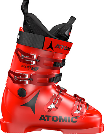 Atomic Redster STI 70 LC