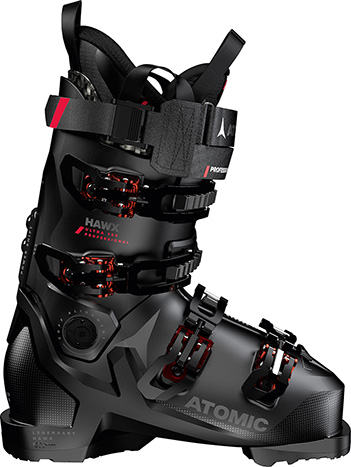 Atomic Hawx Ultra 130 Professional GW