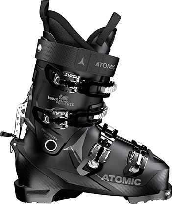 Atomic Hawx Prime XTD 95 W HT GW