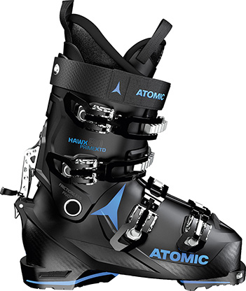 Atomic Hawx Prime XTD 80 HT GW