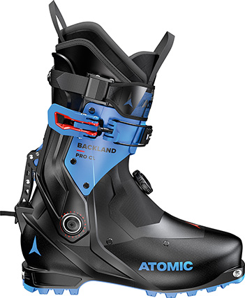 Atomic Backland Pro CL