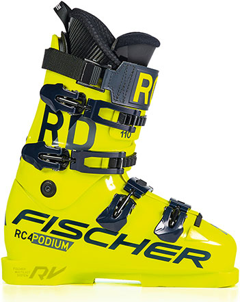 Fischer RC4 Podium RD 110