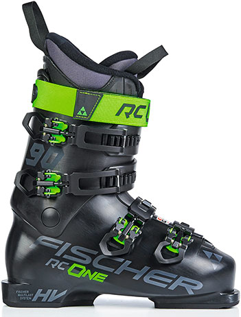 Fischer RC One 90