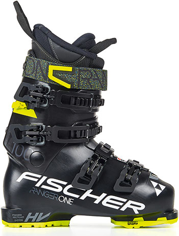 Fischer Ranger One 100 Vacuum Walk