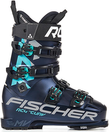 Fischer RC4 The Curv 105 Vacuum Walk