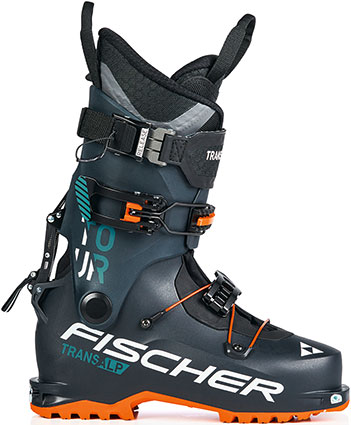 Fischer Transalp Tour