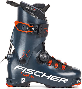 Fischer Travers TS