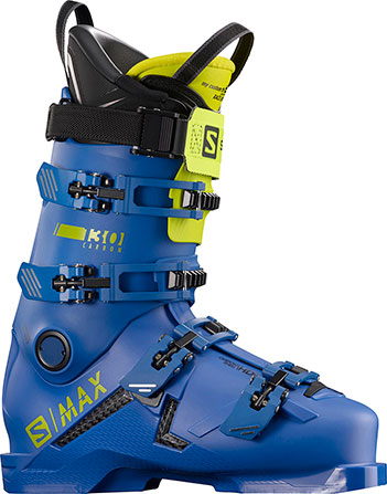 Salomon S/Max 130 Carbon