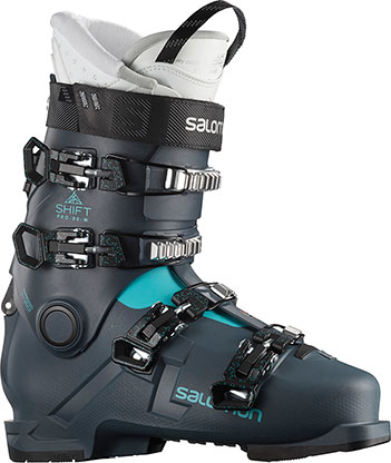 buty narciarskie Salomon Shift Pro 80 W