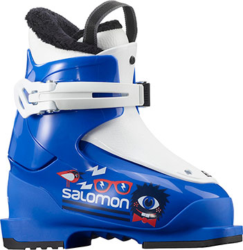 buty narciarskie Salomon T1