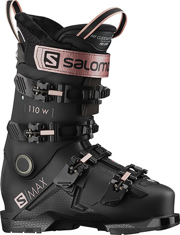 Salomon S/Max 110 W GW