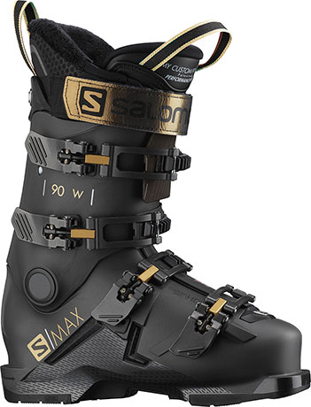 Salomon S/Max 90 W GW
