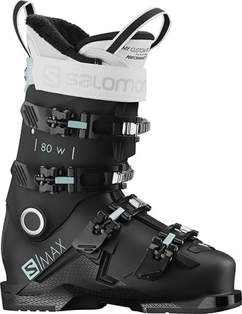 Salomon S/Max 80 W
