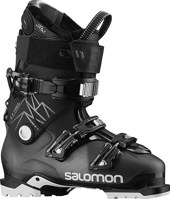 buty narciarskie Salomon QST Access 90 CH