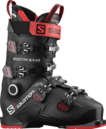 Salomon Select HV 100