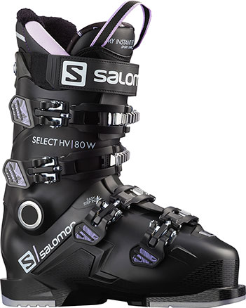 Salomon Select HV 80 W