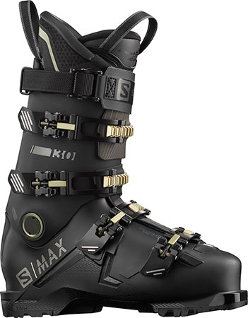 Salomon S/Max 130 GW