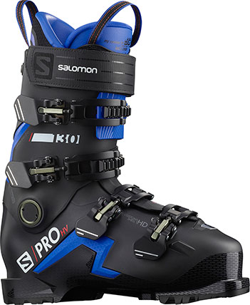 Salomon S/Pro HV 130 GW