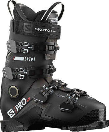 Salomon S/Pro HV 100 GW