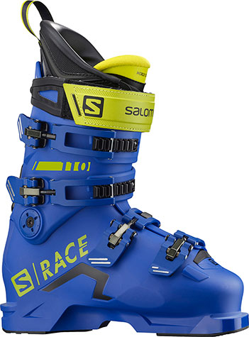 buty narciarskie Salomon S/Race 110