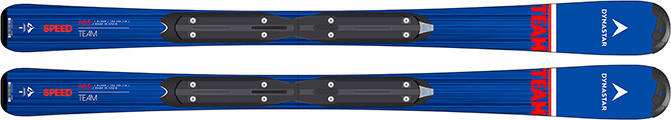 Dynastar Team Speed 130-150 (Xpress Jr)