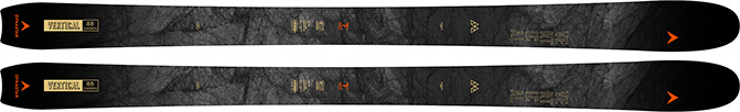 Dynastar M-Vertical 88