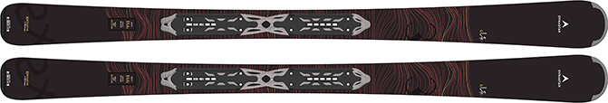 Dynastar E Lite 3 (Xpress)