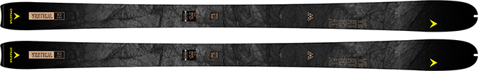 Dynastar M-Vertical Pro