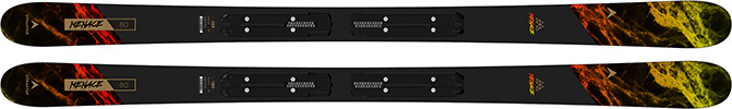 Dynastar M-menace 80 (Xpress)