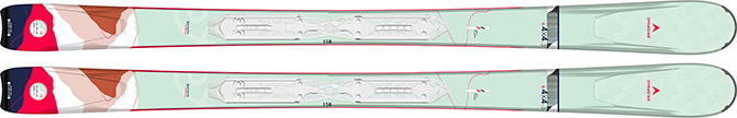 Dynastar E 4x4 3 (Xpress)