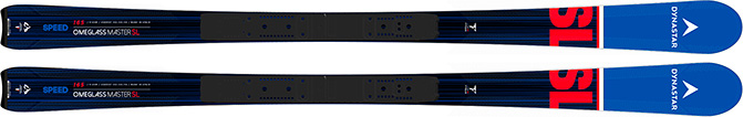 Dynastar Speed Omeglass Master SL (r22)