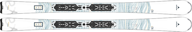 Dynastar E Lite 5 (Xpress)