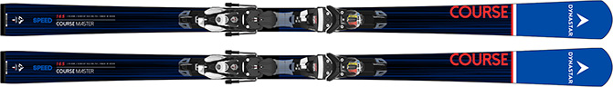 Dynastar Speed Course Master GS (Konect)