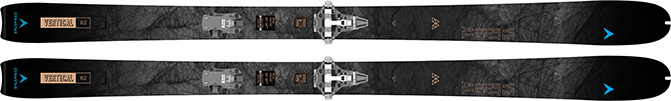 Dynastar M-Vertical