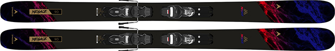 Dynastar M-menace 90 (Xpress)