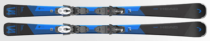 Head V-Shape V4 + PR 11 GW