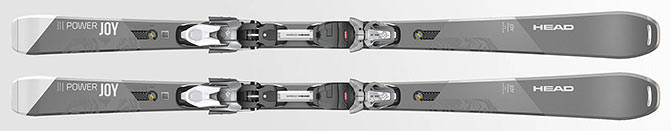Head Power Joy + Joy 12 GW PRD