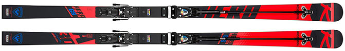 Rossignol Hero Athlete FIS GS DLC (R22)