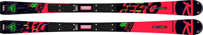 Rossignol Hero Athlete SL Pro (R21 Pro)