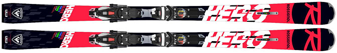 Rossignol Hero Elite MT Ca R E (Konect)