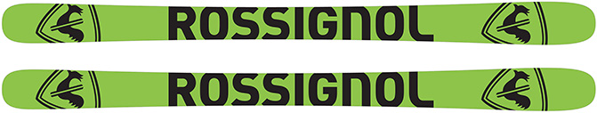 Rossignol Blackops Holyshred