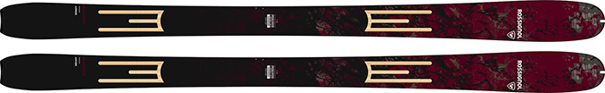 Rossignol Blackops Alpineer