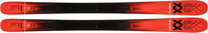 Voelkl M6 Mantra