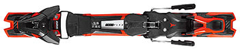 Atomic F 12 GW