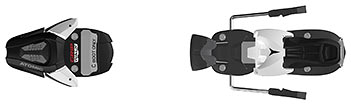 Atomic Colt 5 GW